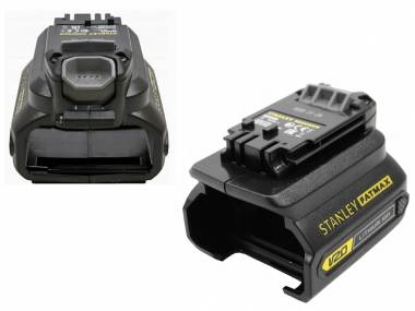 Adapter Stanley SFMCB100
