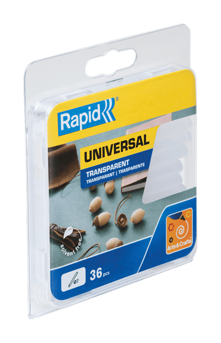 Universaalliim 7 mm 125 g