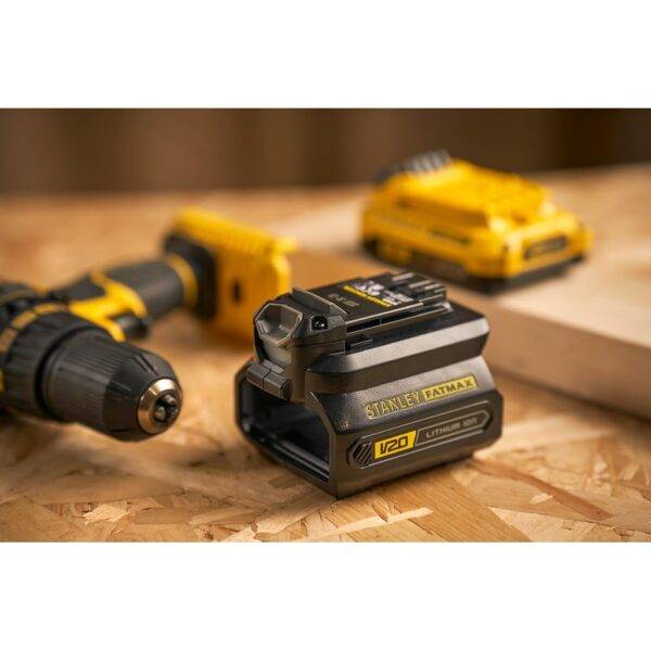 Adapter Stanley SFMCB100