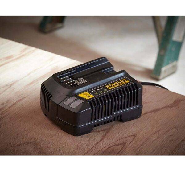 Akude komplekt Stanley SFMCB14M1