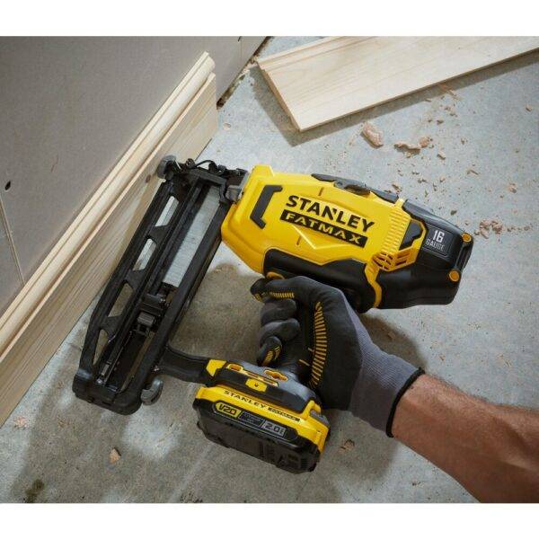 Akud Stanley SFMCB202 2.0 Ah