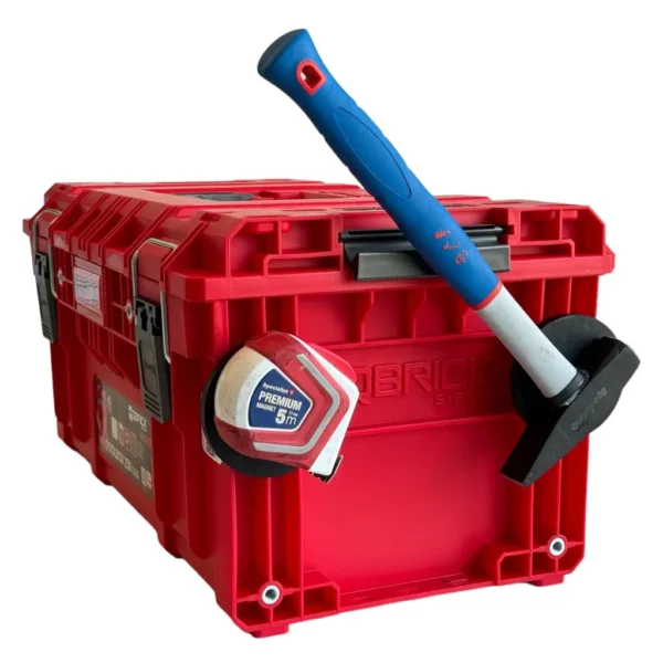 Magnetite komplekt, QBRICK, 2 tk
