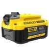 Aku Stanley SFMCB204 4.0 Ah