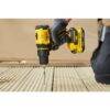 Stanley SFMCD710D2K kruvikeeraja/puur; 20V 2x2,0Ah