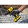 Stanley SFMCD710D2K kruvikeeraja/puur; 20V 2x2,0Ah