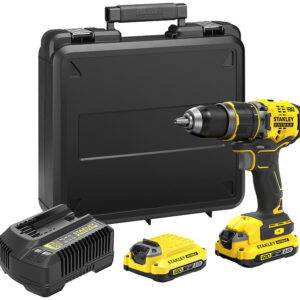 Stanley trell 20V komplekt SFMCD721D2K