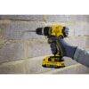 Stanley SFMCD721D2K kruvikeeraja/puur; 20V 2x2,0Ah