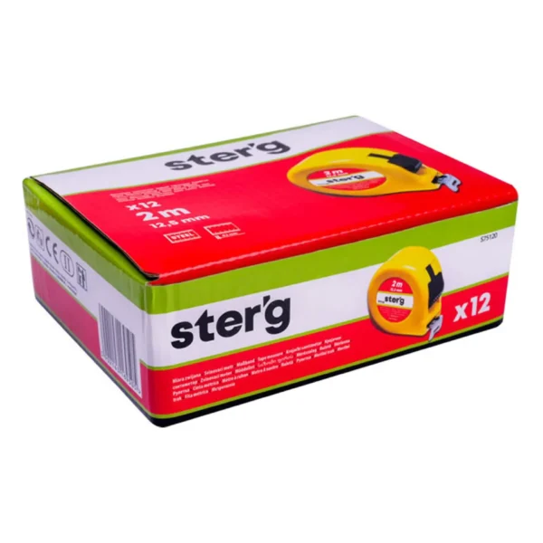 image-514.webp Mõõdulint 2 m x 12,5 mm, STER'G