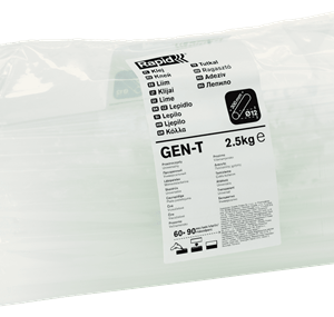 Liim GEN-T, 2,5 kg