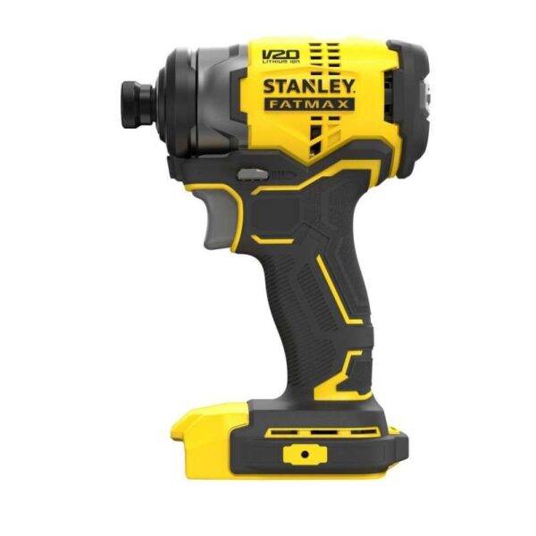 Löökmehhanism Stanley SFMCF810B; 20V, tööriist ilma lisatarvikuteta