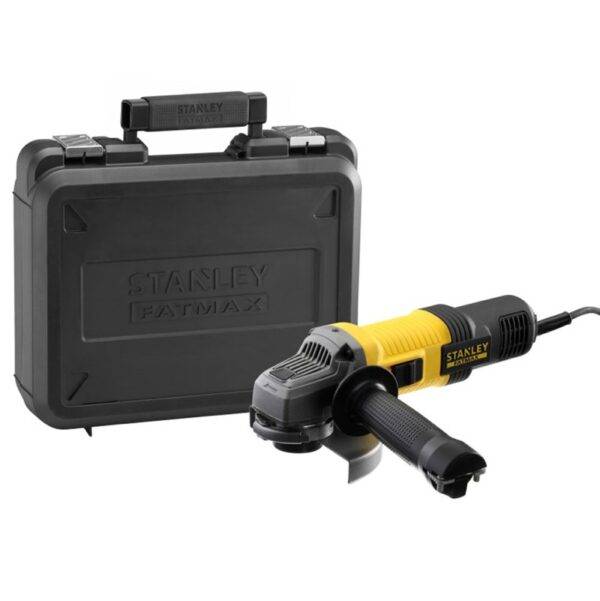 Nurklihvija Stanley FMEG220K-QS; 850 W