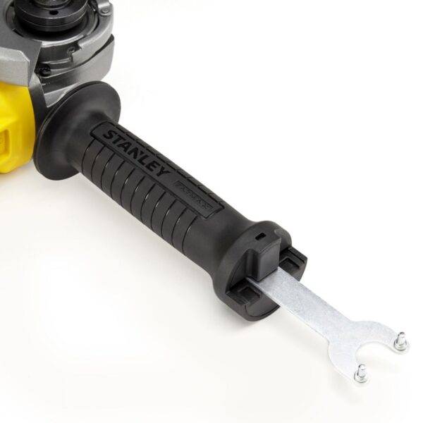 Nurklihvija Stanley FMEG220K-QS; 850 W