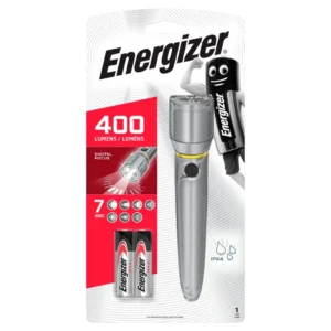 image-545.webp Käsitaskulamp, 400 lm, 2xAA, VISION HD, ENERGIZER