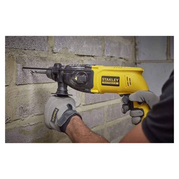 Stanley perforaator SFMEH200K (2)