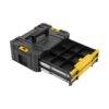 TSTAK IV tööriistakast 440x176x332 mm, DeWALT