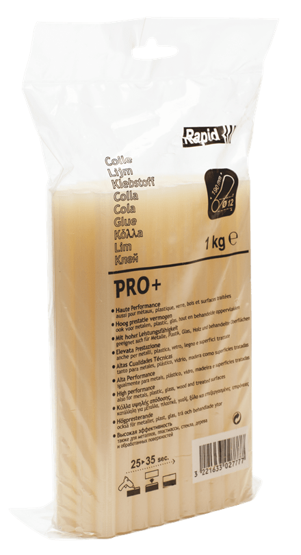 Liim PRO+ 12 mm, 10 kg