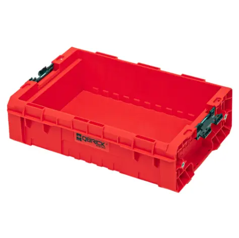 Modulaarne tööriistakast Põhi PRO, QBRICK