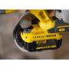 Stanley SFMCH900B perforeerija; 20V, tööriist ilma lisatarvikuteta