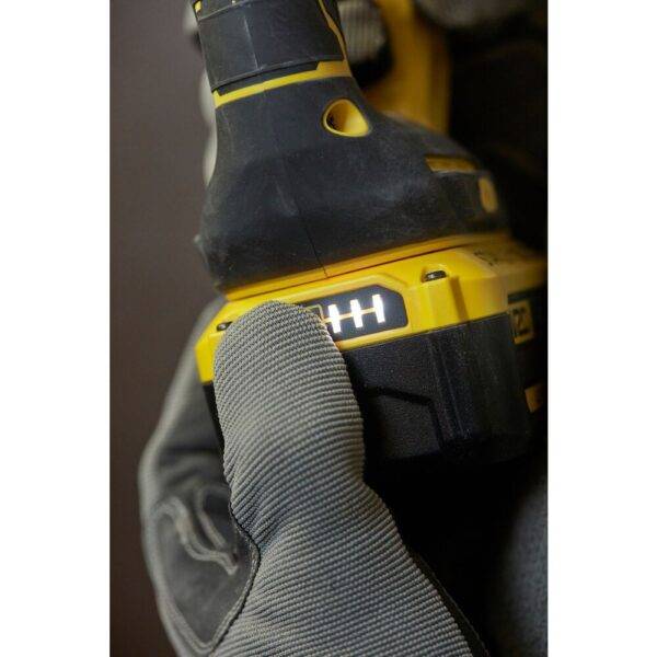 Perforeerija Stanley SFMCH900M22; 20V, 2x4,0Ah