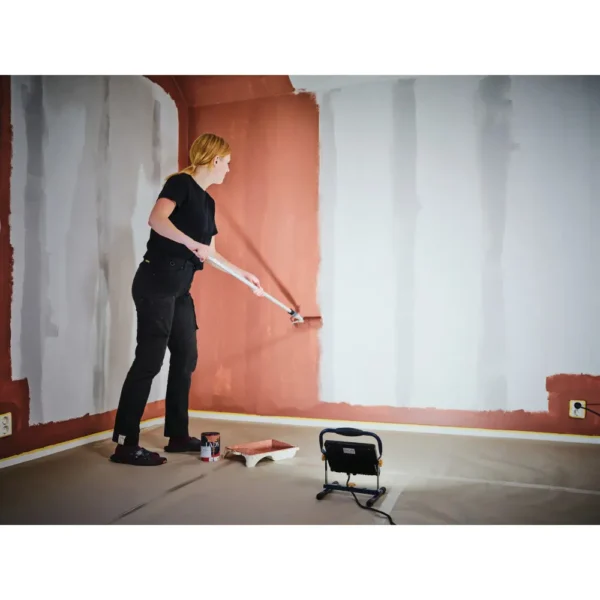RAPID The Painter+ töövalgusti 5000 lm RAPID töövalgusti 5000 lm THE PAINTER+ (5)