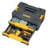 TSTAK IV tööriistakast 440x176x332 mm, DeWALT