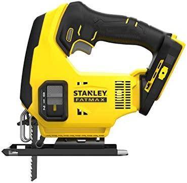 Akutikksaag Stanley SFMCS600B