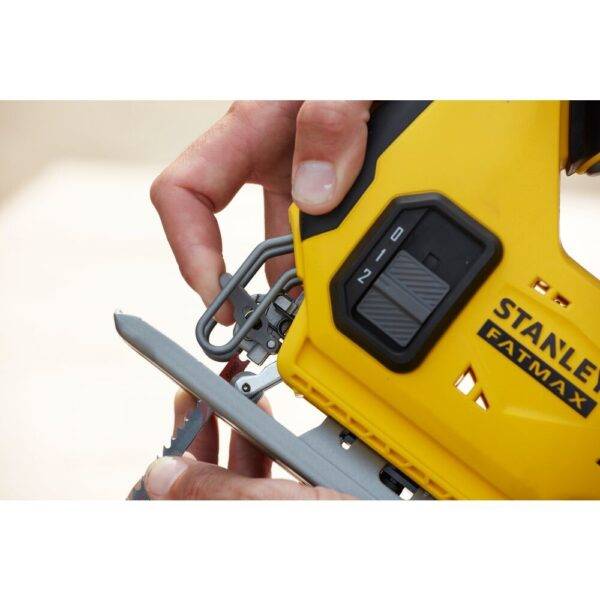 Akutikksaag Stanley SFMCS600B