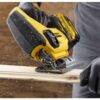 Akutikksaag Stanley SFMCS600B