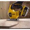 Akutikksaag Stanley SFMCS600B