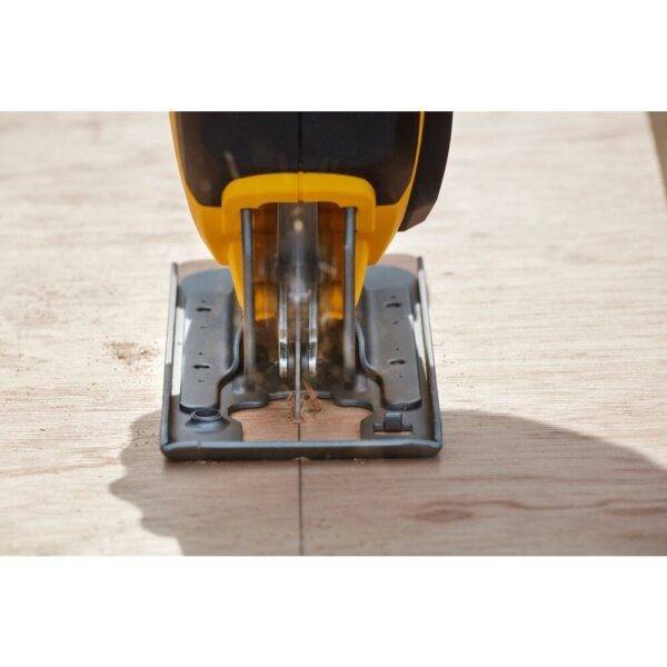 Akutikksaag Stanley SFMCS600B
