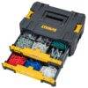 TSTAK IV tööriistakast 440x176x332 mm, DeWALT