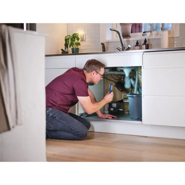 RAPID The Inspector käsilamp 150 lm RAPID käsilamp 150 lm THE INSPECTOR (5)