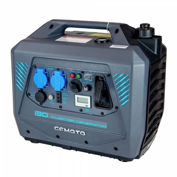Portable Generator CFMOTO i30 3.0 kW