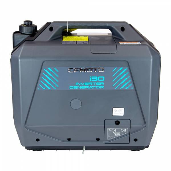 Portable Generator CFMOTO i30 3.0 kW