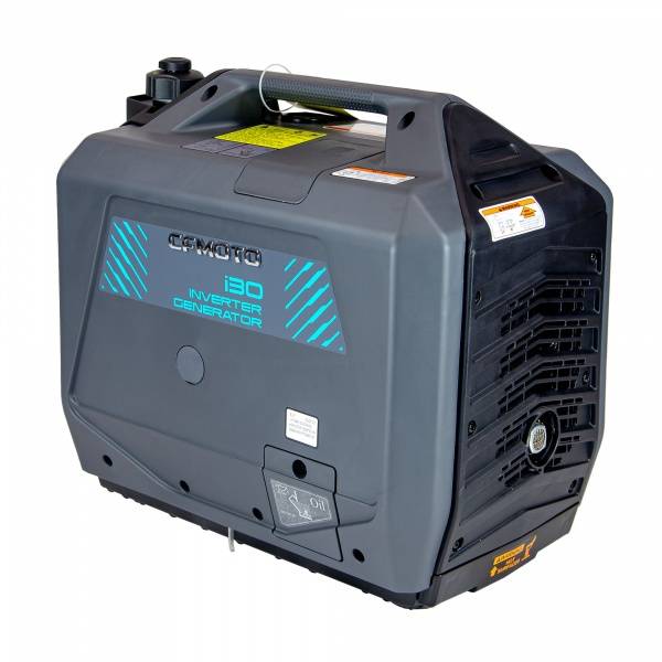 Portable Generator CFMOTO i30 3.0 kW