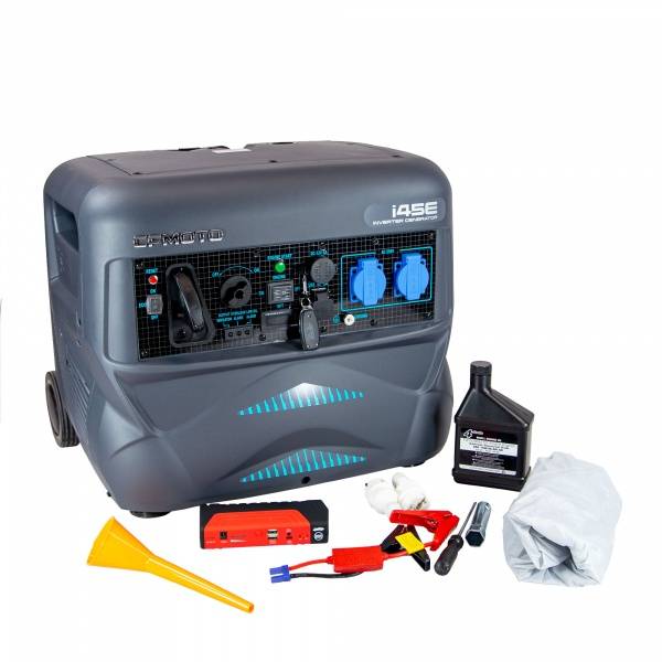 Portable Generator CFMOTO i45E 4.5kW