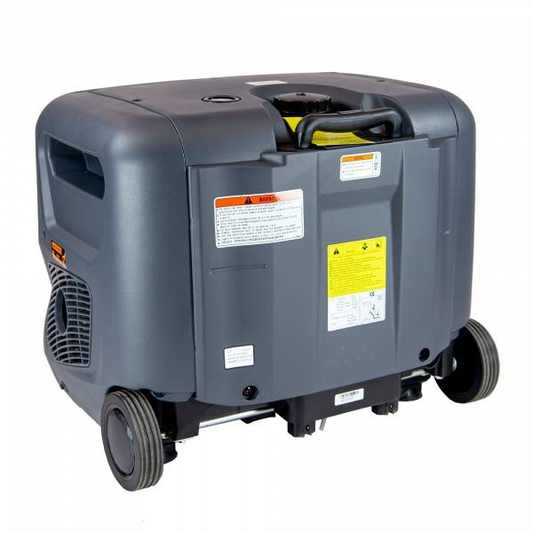 Portable Generator CFMOTO i45E 4.5kW