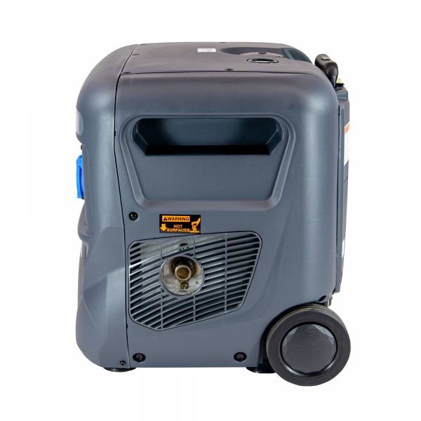Portable Generator CFMOTO i45E 4.5kW