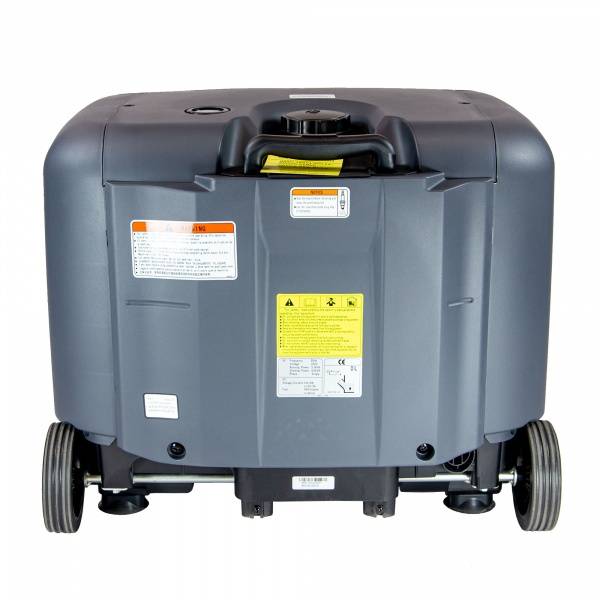 Portable Generator CFMOTO i45E 4.5kW