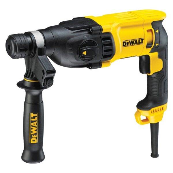 image-601.jpg Elektriline perforaator DeWalt D25133K