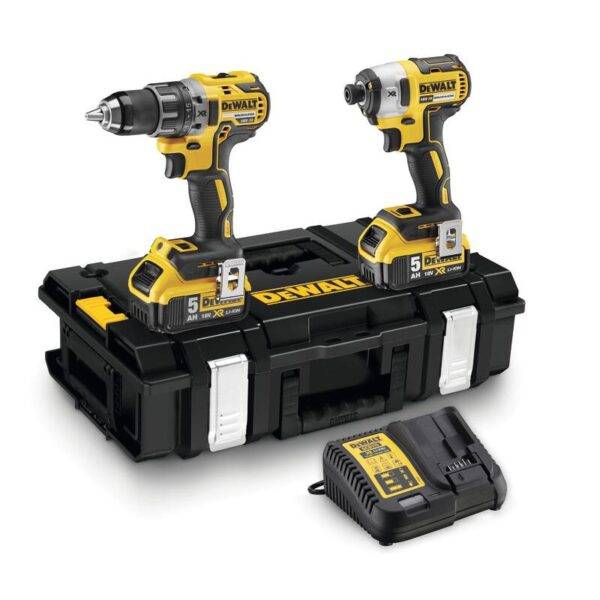 image-603.jpg Tööriistade komplekt DeWalt DCK266P2-QW 18V 2x 5Ah