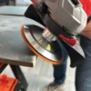 Specialist+ kuiv teemant poleerketas, universaalne, 125 mm, P50 Specialist+ kuiv poleerketas 125 mm 50P (5)