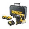 Perforaator DeWalt DCH273P2T-QW 18V