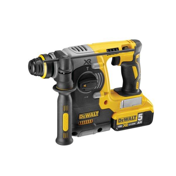 Perforaator DeWalt DCH273P2T-QW 18V