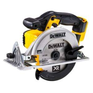 Ketassaag DeWalt DCS391N-XJ; 18V, tööriist ilma lisatarvikuteta