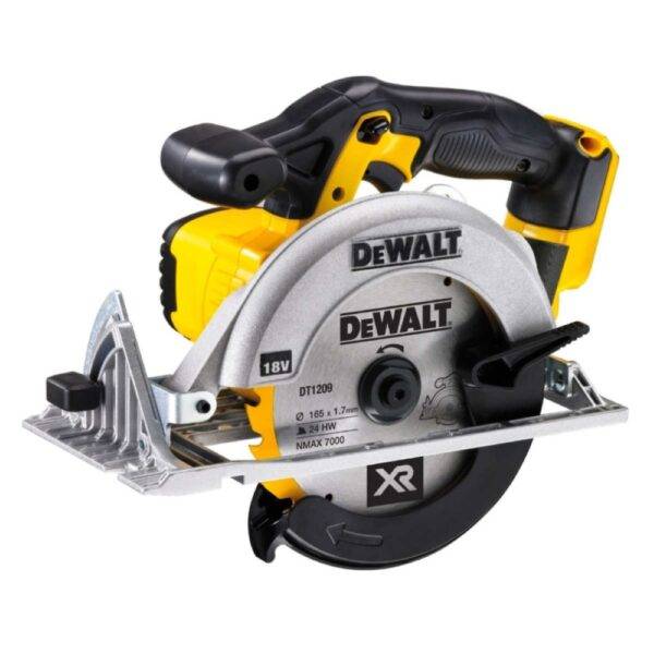 Ketassaag DeWalt DCS391N-XJ; 18V, tööriist ilma lisatarvikuteta