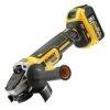 Akuga nurgalihvija Dewalt DCG405P2-QW 2x5,0Ah