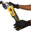 Akuga nurgalihvija Dewalt DCG405P2-QW 2x5,0Ah