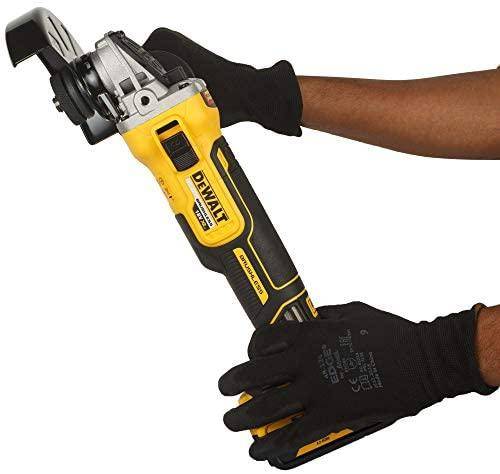 Akuga nurgalihvija Dewalt DCG405P2-QW 2x5,0Ah