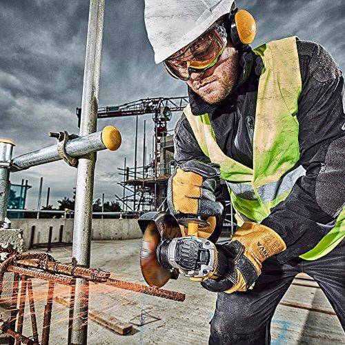 Akuga nurgalihvija Dewalt DCG405P2-QW 2x5,0Ah
